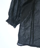 Te chichi（テチチ）ブラウス 紺 サイズ:F レディース/2200664254063