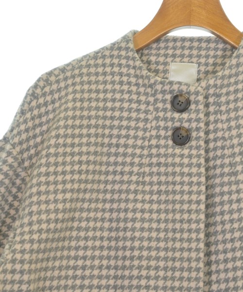 Te chichi（テチチ）その他 ベージュ サイズ:F レディース/2200664121013