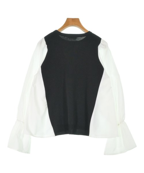 Te chichi（テチチ）カジュアルシャツ 黒 サイズ:F レディース/2200664411060