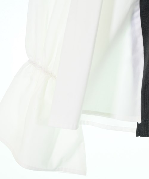 Te chichi（テチチ）カジュアルシャツ 黒 サイズ:F レディース/2200664411060