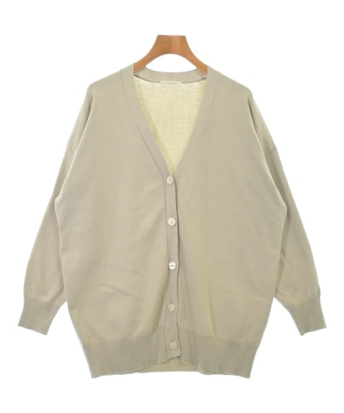 Te chichi(テチチ)カーディガン ベージュ サイズ:F/2200664516024