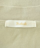 Te chichi（テチチ）カーディガン ベージュ サイズ:F レディース/2200664516024