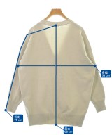 Te chichi（テチチ）カーディガン ベージュ サイズ:F レディース/2200664516024