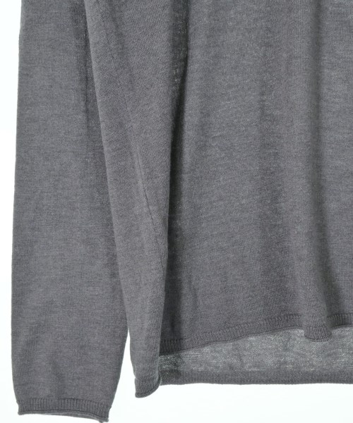 Te chichi（テチチ）ニット・セーター グレー サイズ:F レディース/2200646154077