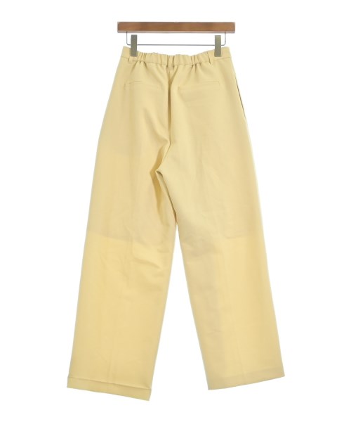 Te chichi（テチチ）その他 黄 サイズ:F レディース/2200667718029