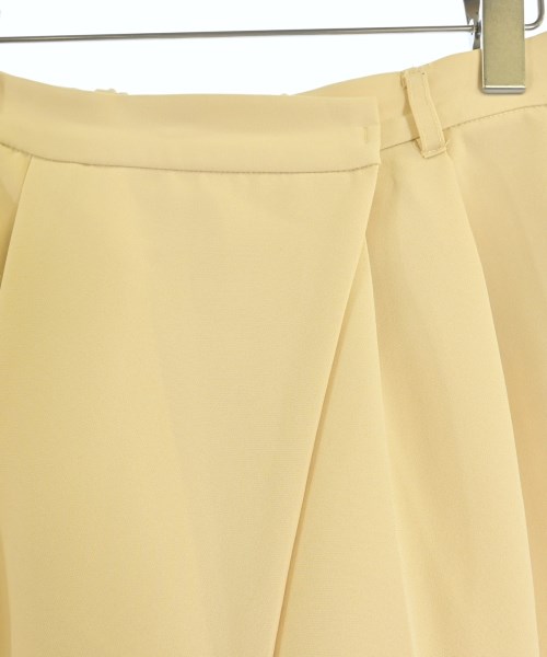 Te chichi（テチチ）その他 黄 サイズ:F レディース/2200667718029