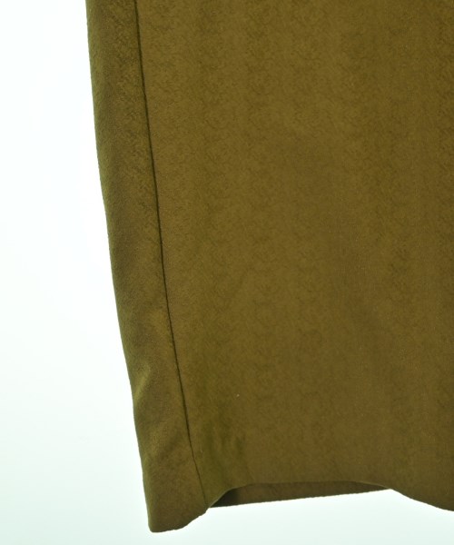 Te chichi（テチチ）オールインワン/サロペット 緑 サイズ:S レディース/2200663984022