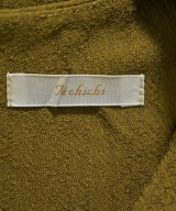 Te chichi（テチチ）オールインワン/サロペット 緑 サイズ:S レディース/2200663984022