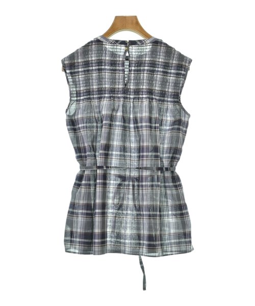 Te chichi（テチチ）ブラウス グレー サイズ:F レディース/2200665557118