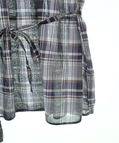 Te chichi（テチチ）ブラウス グレー サイズ:F レディース/2200665557118