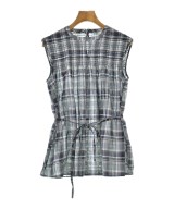 Te chichi（テチチ）ブラウス グレー サイズ:F レディース/2200665557118