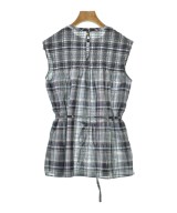 Te chichi（テチチ）ブラウス グレー サイズ:F レディース/2200665557118