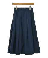 Te chichi（テチチ）ロング・マキシ丈スカート 紺 サイズ:S レディース/2200665557149
