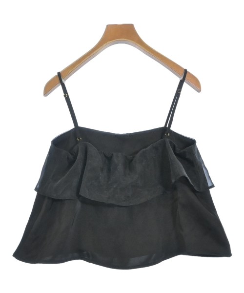 Te chichi（テチチ）ブラウス 黒 サイズ:F レディース/2200665557156