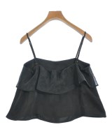 Te chichi（テチチ）ブラウス 黒 サイズ:F レディース/2200665557156