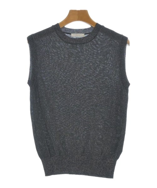 Te chichi(テチチ)ニット・セーター 黒 サイズ:F/2200665557163