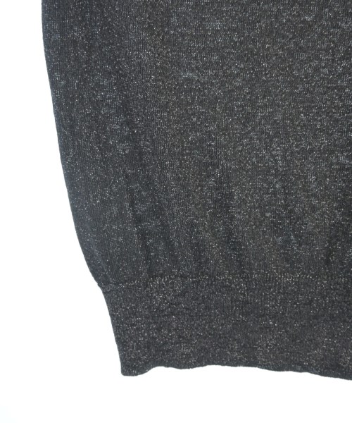 Te chichi（テチチ）ニット・セーター 黒 サイズ:F レディース/2200665557163