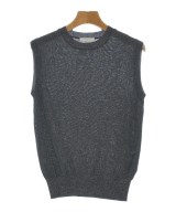 Te chichi（テチチ）ニット・セーター 黒 サイズ:F レディース/2200665557163