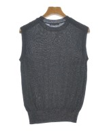 Te chichi（テチチ）ニット・セーター 黒 サイズ:F レディース/2200665557163