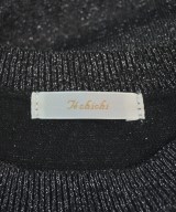 Te chichi（テチチ）ニット・セーター 黒 サイズ:F レディース/2200665557163