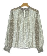 Te chichi ブラウス