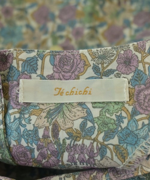 Te chichi（テチチ）ブラウス ピンク サイズ:M レディース/2200664613020