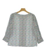 Te chichi ブラウス