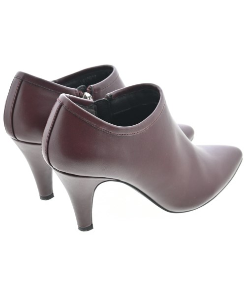 Te chichi（テチチ）ブーツ 赤 サイズ:S(22.5cm位) レディース/2200669223033