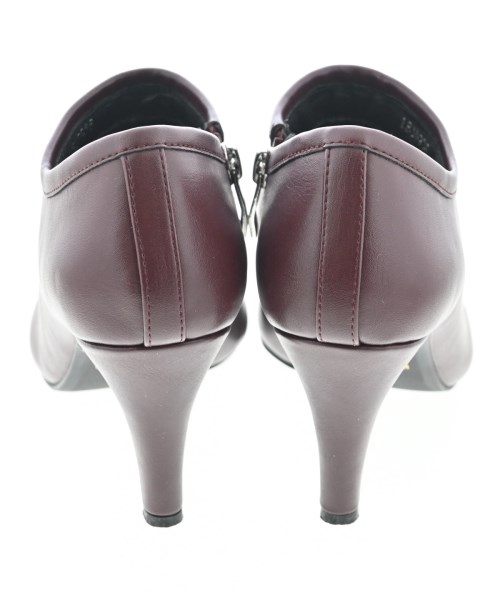 Te chichi（テチチ）ブーツ 赤 サイズ:S(22.5cm位) レディース/2200669223033