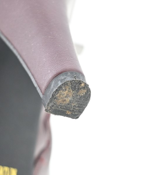 Te chichi（テチチ）ブーツ 赤 サイズ:S(22.5cm位) レディース/2200669223033