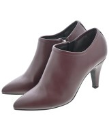 Te chichi（テチチ）ブーツ 赤 サイズ:S(22.5cm位) レディース/2200669223033