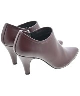 Te chichi（テチチ）ブーツ 赤 サイズ:S(22.5cm位) レディース/2200669223033