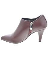 Te chichi（テチチ）ブーツ 赤 サイズ:S(22.5cm位) レディース/2200669223033