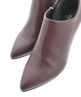 Te chichi（テチチ）ブーツ 赤 サイズ:S(22.5cm位) レディース/2200669223033