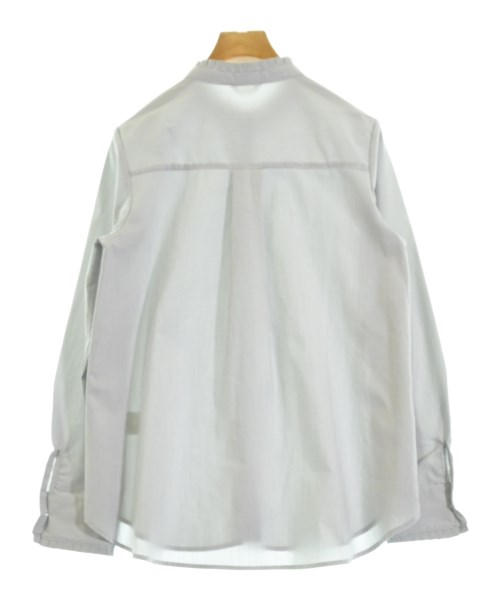 Te chichi（テチチ）カジュアルシャツ 青 サイズ:F レディース/2200666022042