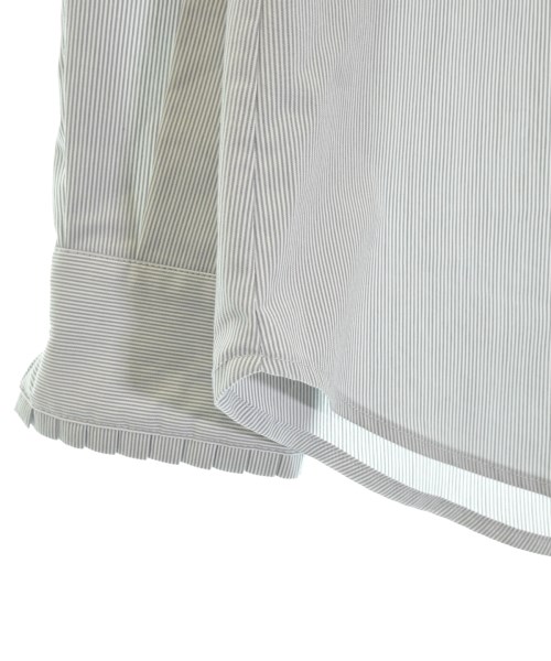 Te chichi（テチチ）カジュアルシャツ 青 サイズ:F レディース/2200666022042