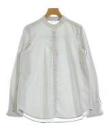 Te chichi（テチチ）カジュアルシャツ 青 サイズ:F レディース/2200666022042