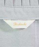 Te chichi（テチチ）カジュアルシャツ 青 サイズ:F レディース/2200666022042