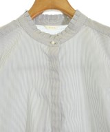 Te chichi（テチチ）カジュアルシャツ 青 サイズ:F レディース/2200666022042