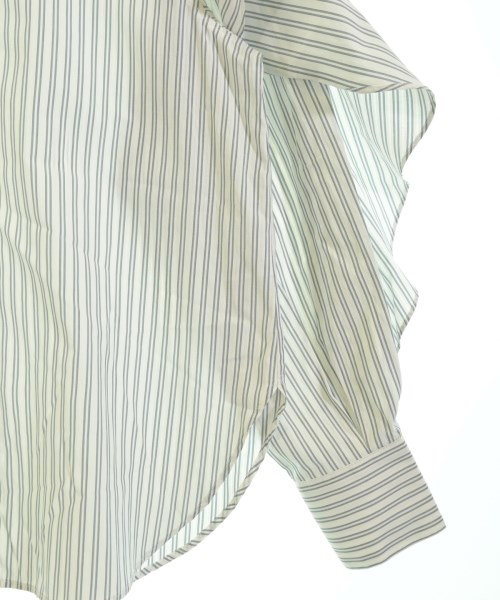 Te chichi（テチチ）カジュアルシャツ 白 サイズ:F レディース/2200665699030