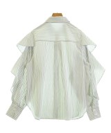 Te chichi（テチチ）カジュアルシャツ 白 サイズ:F レディース/2200665699030