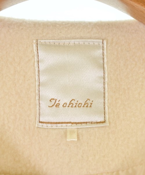 Te chichi（テチチ）その他 白 サイズ:F レディース/2200731416011