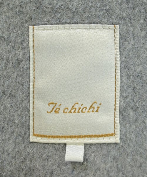 Te chichi（テチチ）その他 グレー サイズ:L レディース/2200726990083
