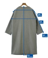 Te chichi（テチチ）その他 グレー サイズ:L レディース/2200726990083