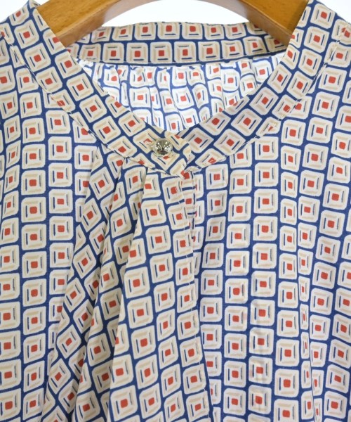 Te chichi（テチチ）Tシャツ・カットソー 白 サイズ:F レディース/2200732322014