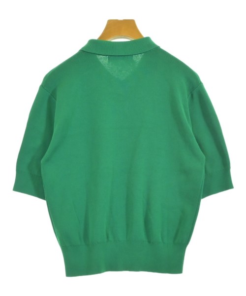 Te chichi（テチチ）ニット・セーター 緑 サイズ:F レディース/2200726882012