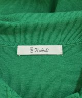 Te chichi（テチチ）ニット・セーター 緑 サイズ:F レディース/2200726882012