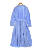 Te chichi（テチチ）ワンピース 青 サイズ:F レディース/2200726481062