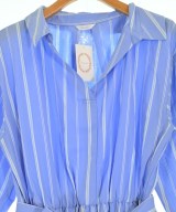 Te chichi（テチチ）ワンピース 青 サイズ:F レディース/2200726481062