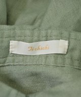 Te chichi（テチチ）カジュアルシャツ 緑 サイズ:F レディース/2200717298266